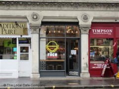 Riice Asian Kitchen image