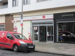 Post Office image