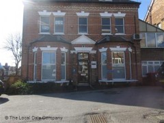 Finchley Back Care Centre image