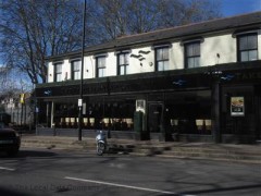 Two Brothers Fish Restaurant image