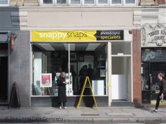 Snappy Snaps image