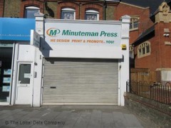 Minuteman Press image