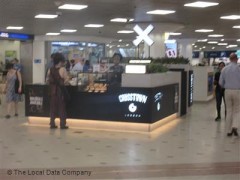Crosstown image
