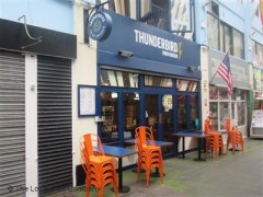 Thunderbird image