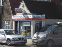 Surbiton Cars image