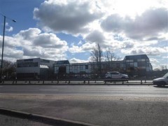 Bedford Insurance Services image