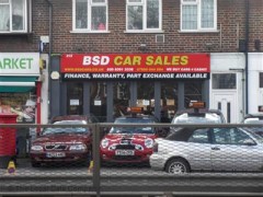 BSD Car Sales image