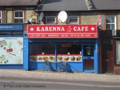 Karenna Cafe image