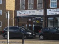 Motorite Comp Shop image