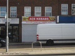 Ace Kebabs image
