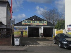 Hook Hand Car Wash image