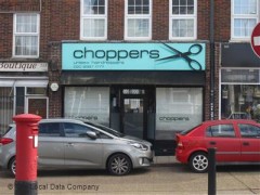 Choppers image