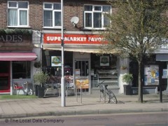 Bakery image