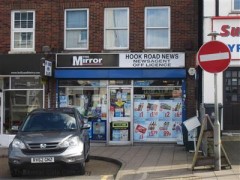 Hook Road News image