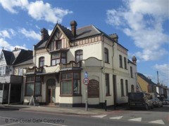Ormonde image