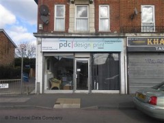 PDC Design & Print image