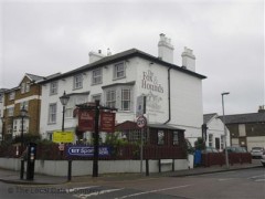 The Fox & Hounds image