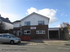 Red Lion Road Surgery image