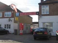 Red Lion MOT & Repair Centre image