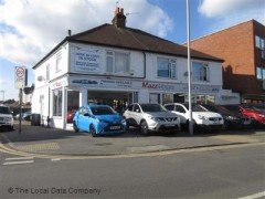 Mazz Motors image
