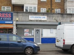Citi-Dental Lab image