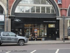 Pret A Manger image