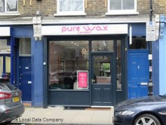 Pure Wax London image