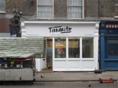 Tikkarito image