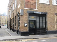 Blacklock image