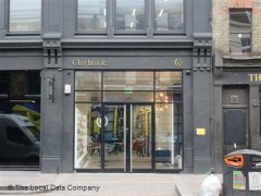Claybrook image