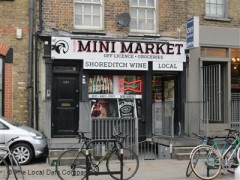 Falcon Mini Market image
