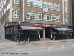 Sports Bar & Grill image