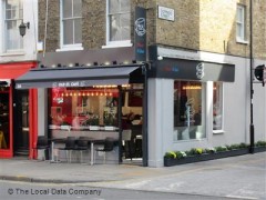 Old St. Cafe image