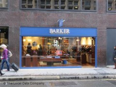 Barker image
