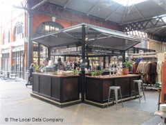 Climpson & Sons image