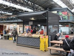Donovan's Bakehouse image
