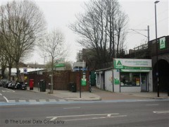 Tool Hire Express image