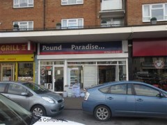 Pound Paradise... image