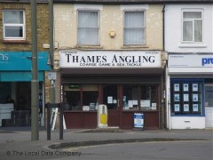 Thames Angling image