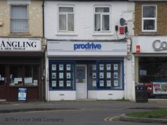Prodrive Personnel image