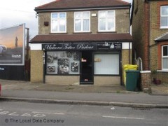 Unicorn Tattoo Parlour image