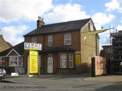Ashford Auto Repair & Car Sales image