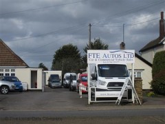 FTE Autos image