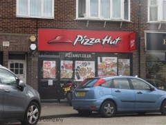 Pizza Hut Delivery image