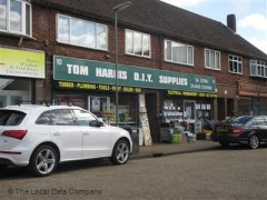 Tom Harris D.I.Y Supplies image