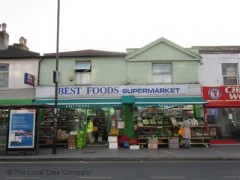 Best Foods image