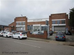 Bentley Approved Service Centres image