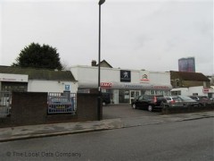 SsangYong Approved Service Centre image