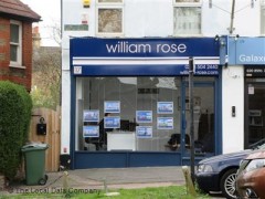 William Rose image