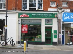 Papa John's image